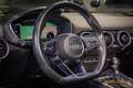 Audi TTS Roadster 2.0 TFSI TTS quattro S-line B&O Sportstoe Negro - thumbnail 31