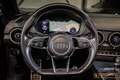 Audi TTS Roadster 2.0 TFSI TTS quattro S-line B&O Sportstoe Negro - thumbnail 40