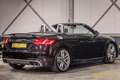 Audi TTS Roadster 2.0 TFSI TTS quattro S-line B&O Sportstoe Negro - thumbnail 2