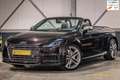 Audi TTS Roadster 2.0 TFSI TTS quattro S-line B&O Sportstoe Negro - thumbnail 1