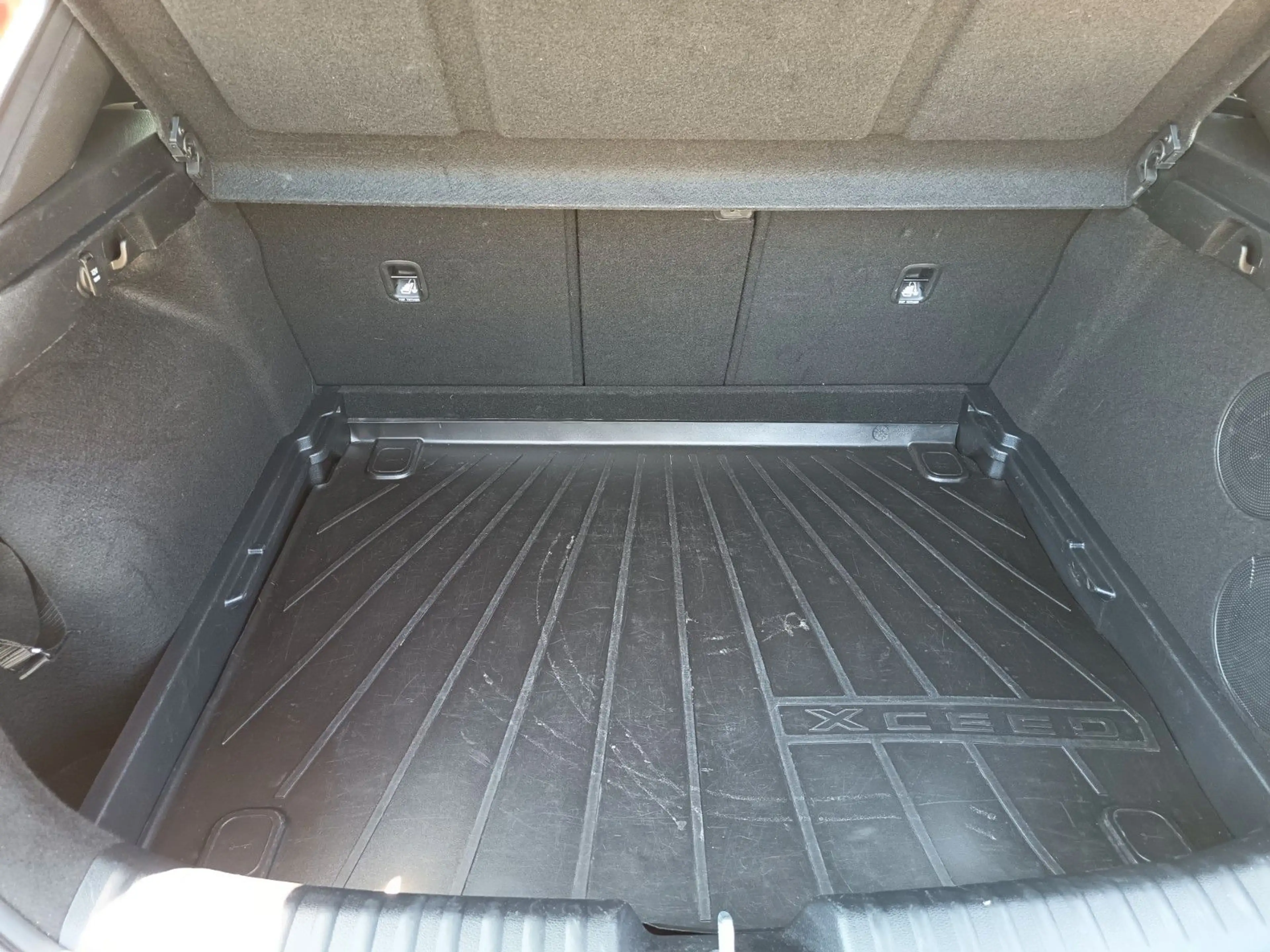 Kia XCeed Spirit Automatik — photo 15