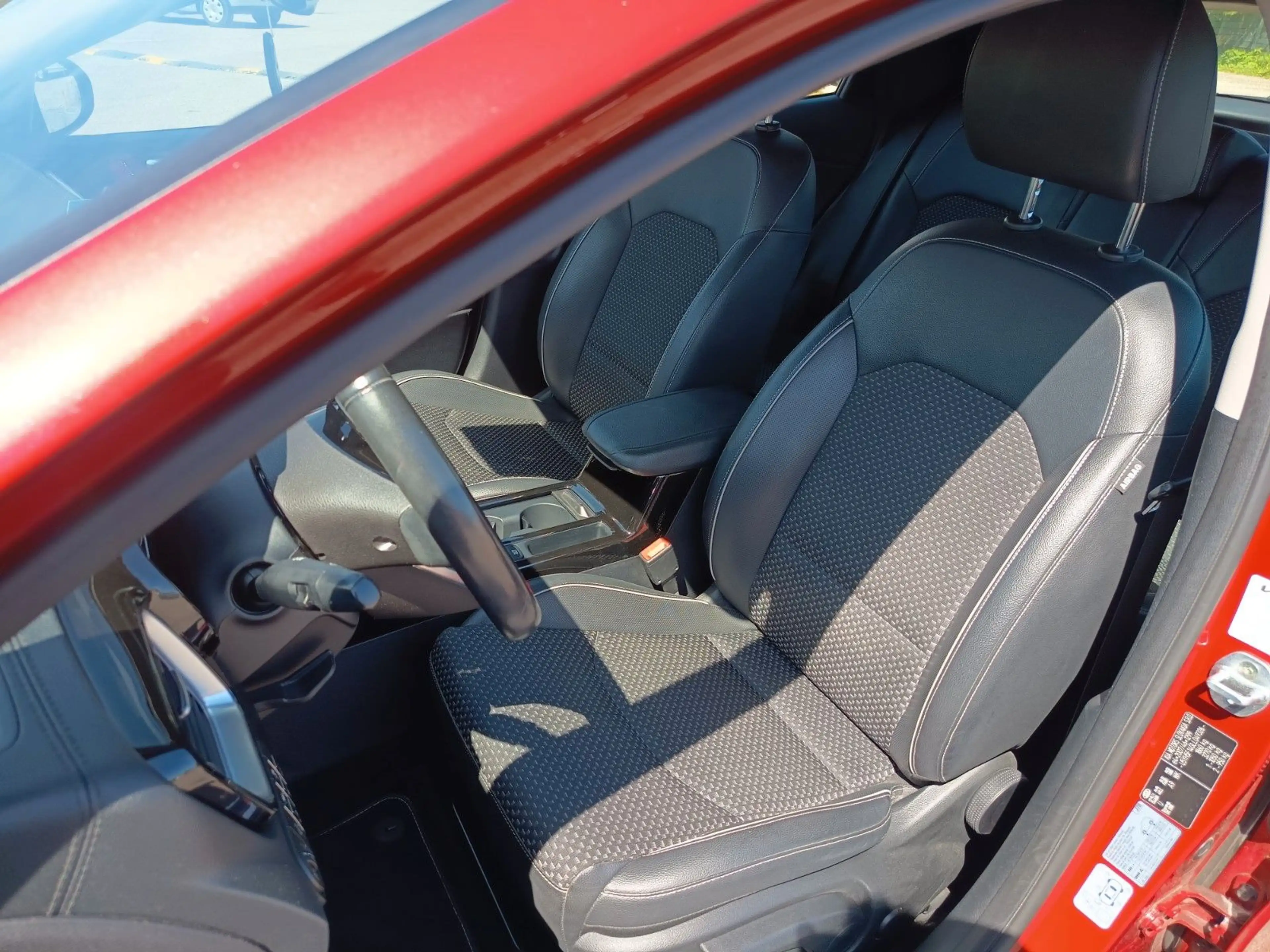 Kia XCeed Spirit Automatik — photo 10