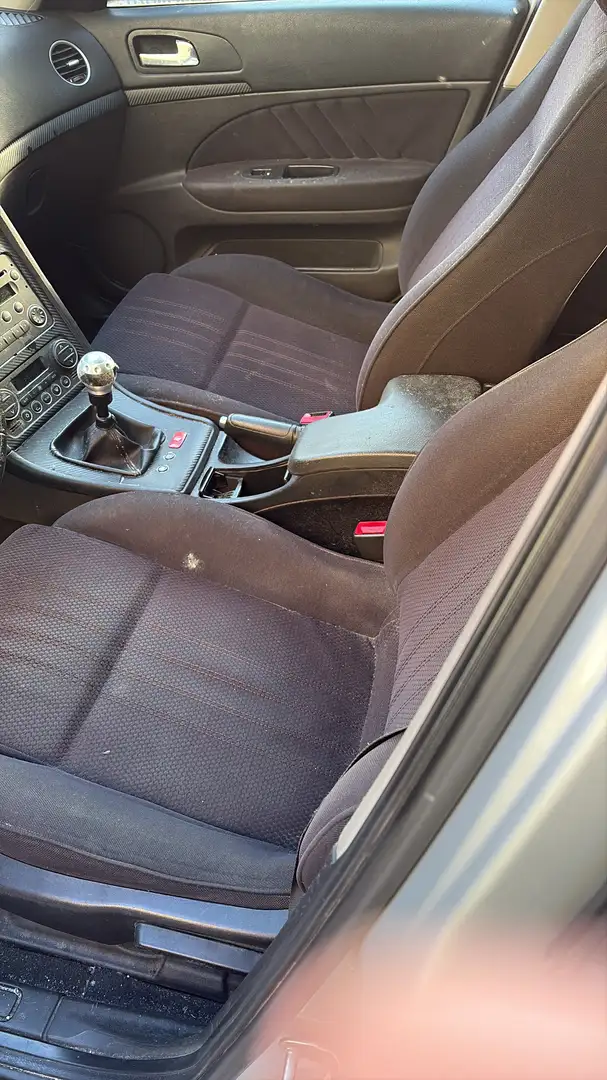 Alfa Romeo 159 159 1.9 jtdm 8v Distinctive 120cv - 2