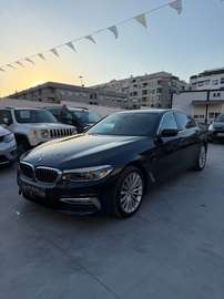 Berlina Automático de Puertas