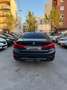 BMW 520 Berlina Automático de Puertas Negro - thumbnail 10