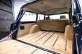 Jeep Wagoneer 5.9 V8 Limited Wagon plava - thumbnail 9