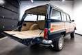Jeep Wagoneer 5.9 V8 Limited Wagon Niebieski - thumbnail 12