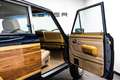 Jeep Wagoneer 5.9 V8 Limited Wagon Blauw - thumbnail 20