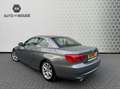 BMW 320 3-serie Cabrio 320d High Executive Leer Xenon Grijs - thumbnail 25