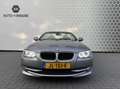 BMW 320 3-serie Cabrio 320d High Executive Leer Xenon Grijs - thumbnail 2