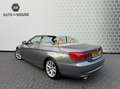 BMW 320 3-serie Cabrio 320d High Executive Leer Xenon Grijs - thumbnail 24