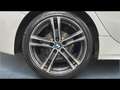 BMW 118 118dA 150ch M Sport Blanc - thumbnail 5