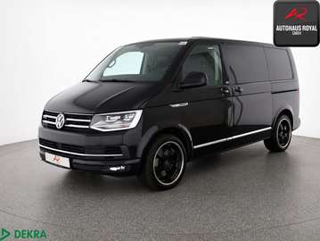 T6.1 2.0 TDI 4M 7 SITZE DYNAUDIO,19Z