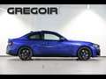 BMW 220 M Sport ProPanoFacelift Bleu - thumbnail 3