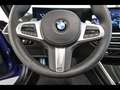 BMW 220 M Sport ProPanoFacelift Bleu - thumbnail 8