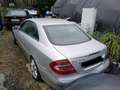 Mercedes-Benz CLK 270 Coupe cdi Avantgarde c/pelle - thumbnail 3