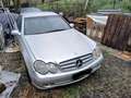 Mercedes-Benz CLK 270 Coupe cdi Avantgarde c/pelle - thumbnail 1