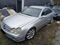 Mercedes-Benz CLK 270 Coupe cdi Avantgarde c/pelle - thumbnail 2