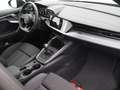 Audi A3 Sportback Audi A3 Sportback 3X S-LINE 30TDI 116PK *ZWARTE VELGEN*SFEERVERLICHTING PLUS*NAVI*APP CONNECT*DIGITAL DASHBOARD Gris - thumbnail 3