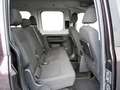 Volkswagen Caddy Maxi 2.0 TDI 7-SITZER AHK APP-CONNECT S Siyah - thumbnail 4