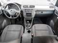 Volkswagen Caddy Maxi 2.0 TDI 7-SITZER AHK APP-CONNECT S Чорний - thumbnail 6