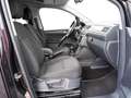 Volkswagen Caddy Maxi 2.0 TDI 7-SITZER AHK APP-CONNECT S Siyah - thumbnail 2