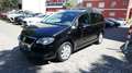 Volkswagen Touran United Zwart - thumbnail 1