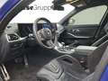 BMW M3 Competition M Drivers P. Head-Up HK HiFi DAB Blau - thumbnail 13