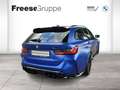 BMW M3 Competition M Drivers P. Head-Up HK HiFi DAB Blau - thumbnail 6