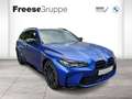 BMW M3 Competition M Drivers P. Head-Up HK HiFi DAB Blau - thumbnail 8