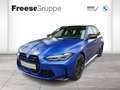 BMW M3 Competition M Drivers P. Head-Up HK HiFi DAB Blau - thumbnail 1