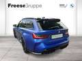 BMW M3 Competition M Drivers P. Head-Up HK HiFi DAB Blau - thumbnail 4
