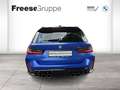 BMW M3 Competition M Drivers P. Head-Up HK HiFi DAB Blau - thumbnail 5