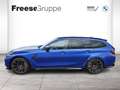 BMW M3 Competition M Drivers P. Head-Up HK HiFi DAB Blau - thumbnail 3