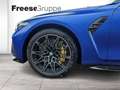 BMW M3 Competition M Drivers P. Head-Up HK HiFi DAB Blau - thumbnail 9