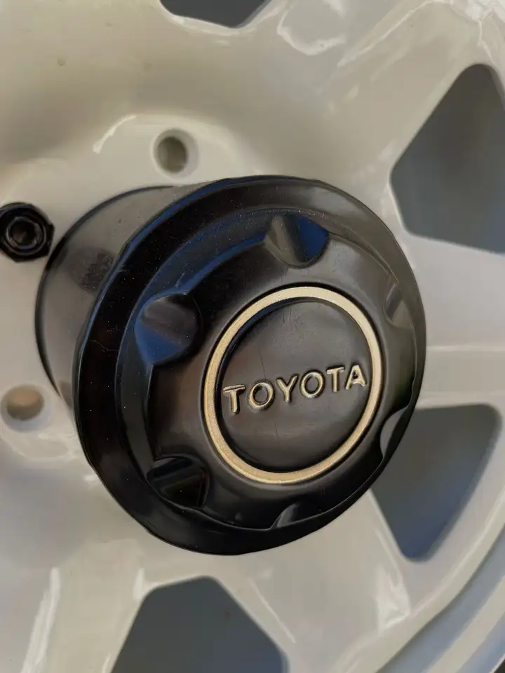 Toyota LAND CRUISER FJ40 1984 — ÚLTIMO AÑO DE PRODUCCIÓN — EJEMPLAR DE PRESERVACIÓN, foto 8