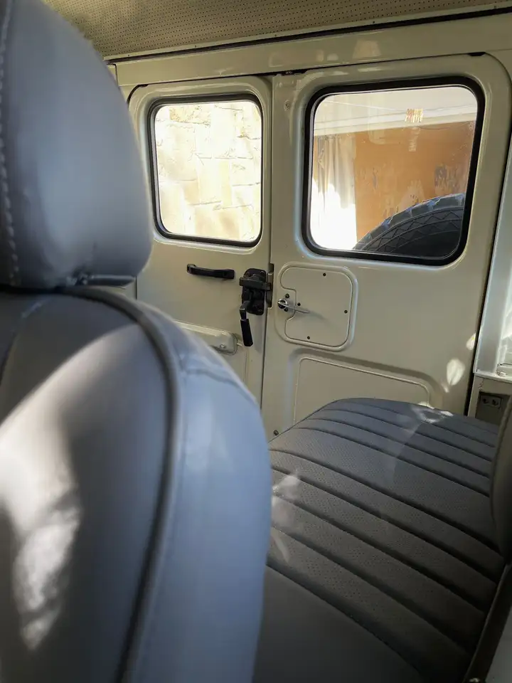 Toyota LAND CRUISER FJ40 1984 — ÚLTIMO AÑO DE PRODUCCIÓN — EJEMPLAR DE PRESERVACIÓN, foto 12