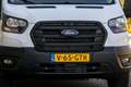 Ford Transit 350 2.0 TDCI L3H2 Trend EX.BTW Nieuw uit voorraad Wit - thumbnail 12