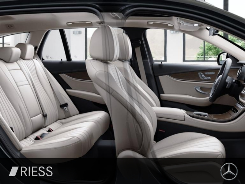 Mercedes-Benz E 400 d 4MATIC T-Modell All-Terrain 360 4xSHZ LM — photo 13