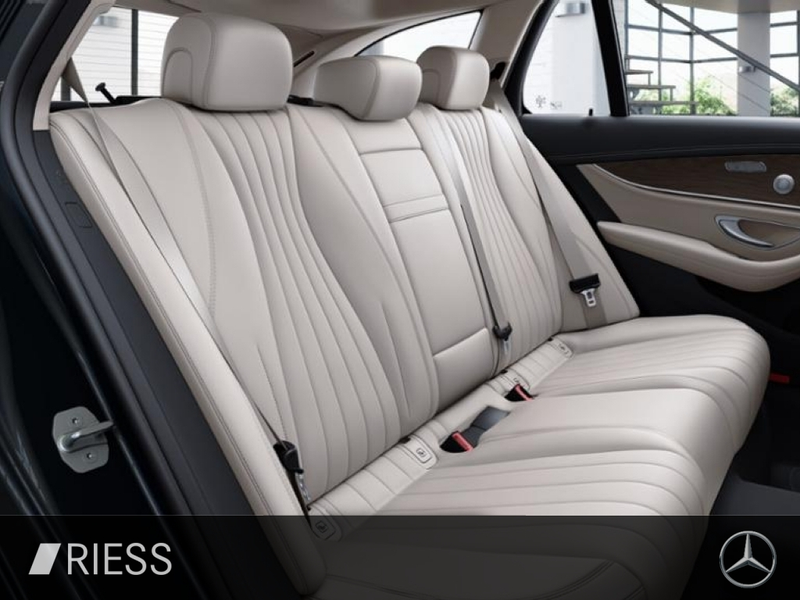 Mercedes-Benz E 400 d 4MATIC T-Modell All-Terrain 360 4xSHZ LM — photo 12