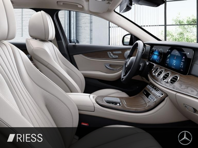 Mercedes-Benz E 400 d 4MATIC T-Modell All-Terrain 360 4xSHZ LM — photo 11