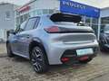 Peugeot 208 GT Hybrid 145 e-DSC6*Sitzheiz.*ACC*360°Kamer Silber - thumbnail 5