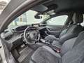 Peugeot 208 GT Hybrid 145 e-DSC6*Sitzheiz.*ACC*360°Kamer Silber - thumbnail 9