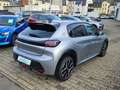 Peugeot 208 GT Hybrid 145 e-DSC6*Sitzheiz.*ACC*360°Kamer Silber - thumbnail 7