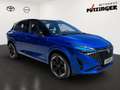 Nissan Qashqai 1.5VC-T N-Design e-POWER,Komfort,PGD,Nav Bleu - thumbnail 2