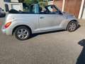 Chrysler PT Cruiser PT Cruiser Cabrio 2.4 Limited Srebrny - thumbnail 2