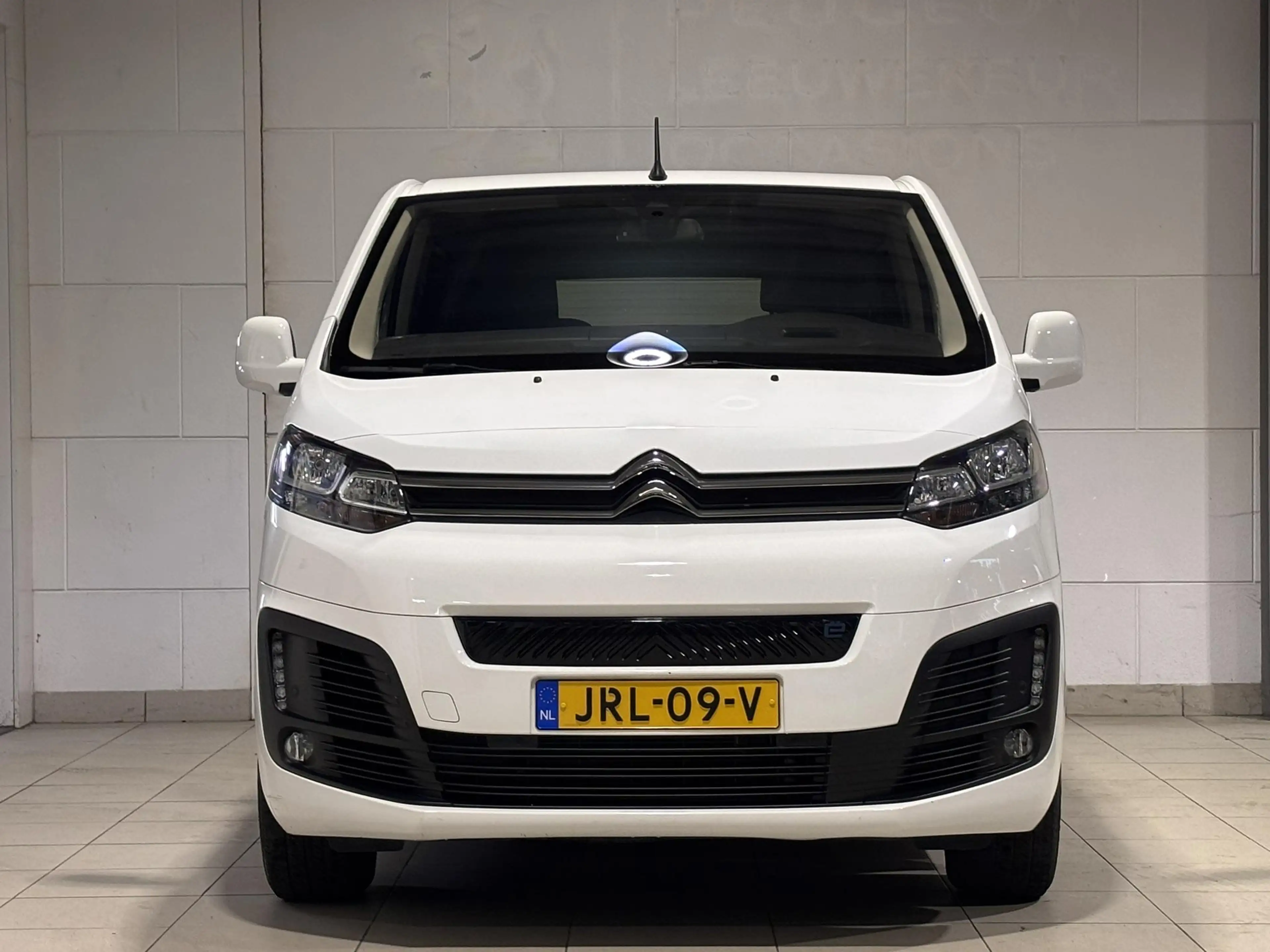 Peugeot e-Traveller Expert L2 Business Active Pack EV 50kWh 136pk | 8- — photo 3