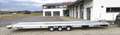 Overig HK Trailer 3,5t 8,0 m Vollalu Autotransporter Zilver - thumbnail 5