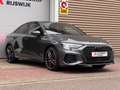 Audi A3 Limousine 35 TFSI S edition AppleCarPlay/Xenon/RS Gris - thumbnail 10
