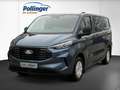 Ford Transit Custom 280 L1, TREND, KAMERA Azul - thumbnail 1